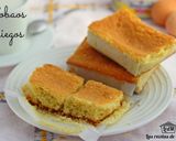 Foto del paso 4 de la receta: Sobaos pasiegos