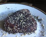 Foto del paso 1 de la receta: Atún con semillas de sésamo y amapola