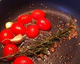 Foto del paso 2 de la receta Atún con semillas de sésamo y amapola