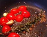 Foto del paso 2 de la receta: Atún con semillas de sésamo y amapola