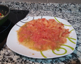 Foto del paso 3 de la receta: Patatas rellenas verduleras