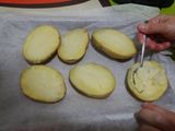 Patatas rellenas verduleras
