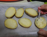 Foto del paso 4 de la receta: Patatas rellenas verduleras