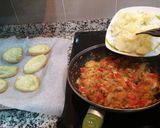 Foto del paso 5 de la receta: Patatas rellenas verduleras