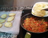 Foto del paso 5 de la receta: Patatas rellenas verduleras