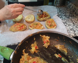Foto del paso 6 de la receta: Patatas rellenas verduleras