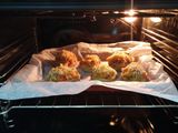Patatas rellenas verduleras