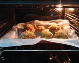 Foto del paso 7 de la receta: Patatas rellenas verduleras