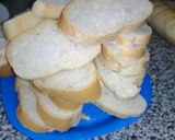 Foto del paso 1 de la receta: Migas a la antigua