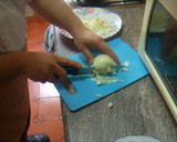 Foto del paso 3 de la receta: Lentejas con chorizo