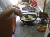 Lentejas con chorizo