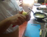 Foto del paso 6 de la receta: Lentejas con chorizo