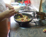 Foto del paso 8 de la receta: Lentejas con chorizo