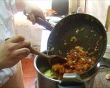 Foto del paso 10 de la receta: Lentejas con chorizo