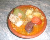Foto del paso 14 de la receta: Lentejas con chorizo