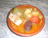Foto del paso 14 de la receta: Lentejas con chorizo