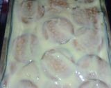 Foto del paso 2 de la receta: Tarta de galletas