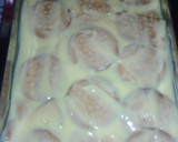 Foto del paso 2 de la receta: Tarta de galletas