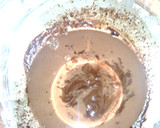 Foto del paso 4 de la receta: Tarta de galletas