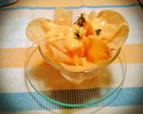 Foto del paso 1 de la receta: Dip con crema de Mimolette