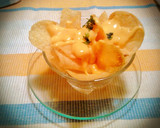Foto del paso 1 de la receta: Dip con crema de Mimolette