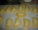 Foto del paso 5 de la receta: Pastisset de boniatos