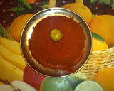 Foto del paso 1 de la receta: Pate piña de quesos