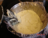 Foto del paso 2 de la receta: Pate piña de quesos