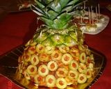 Foto del paso 5 de la receta: Pate piña de quesos