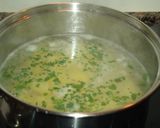 Foto del paso 1 de la receta: Patatas cocidas con botifarra negra