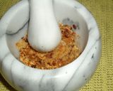 Foto del paso 3 de la receta: Patatas cocidas con botifarra negra