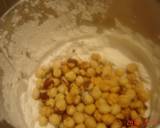 Foto del paso 3 de la receta Crema Gianduja  y crema praliné