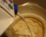 Foto del paso 4 de la receta: Crema Gianduja y crema praliné