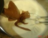 Foto del paso 2 de la receta: Helado de Gianduja