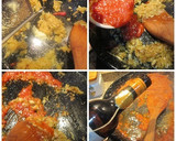 Foto del paso 2 de la receta: Mejillones a la catalana