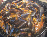 Foto del paso 4 de la receta: Mejillones a la catalana