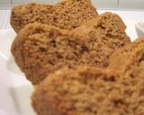 Foto del paso 7 de la receta: Pan de especias para celíacos