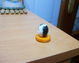 Foto del paso 1 de la receta: Tapas divertidas