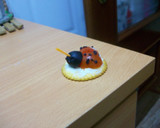 Foto del paso 3 de la receta: Tapas divertidas