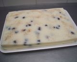 Foto del paso 5 de la receta: Natillas con moras