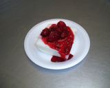 Foto del paso 6 de la receta: Natillas con moras