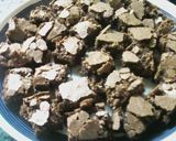 Foto del paso 5 de la receta: Brownies de Silvia