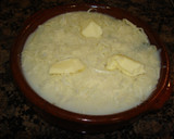 Foto del paso 5 de la receta: Espinacas gratinadas con piñones y pasas