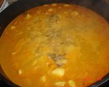 Foto del paso 6 de la receta: Patatas estofadas con lo que uno quiera