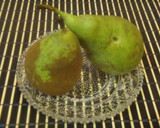 Foto del paso 5 de la receta: All-i-oli de pera
