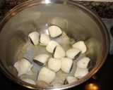 Foto del paso 2 de la receta: Almejas para aperitivo