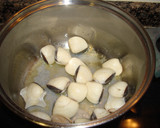 Foto del paso 2 de la receta: Almejas para aperitivo