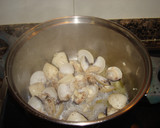 Foto del paso 3 de la receta: Almejas para aperitivo
