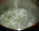 Foto del paso 1 de la receta: Sopa de mahonesa