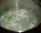 Foto del paso 1 de la receta: Sopa de mahonesa